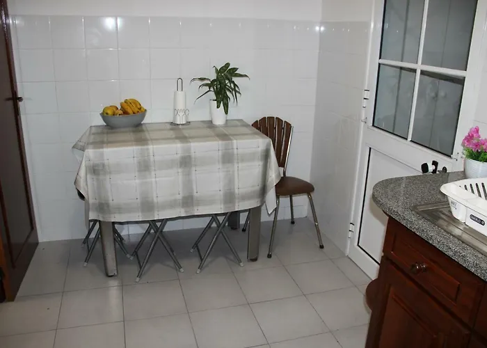 Apartman Santa Luzia *