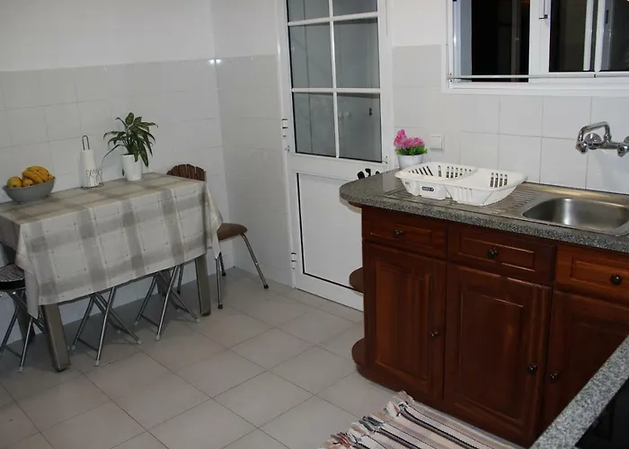 Santa Luzia * Funchal