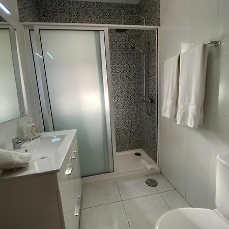 Santa Luzia * Funchal (Madeira)