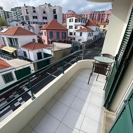 Appartement Santa Luzia *