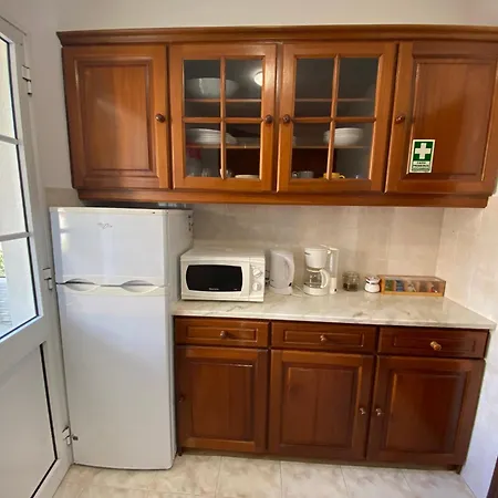 Santa Luzia Funchal (Madeira)