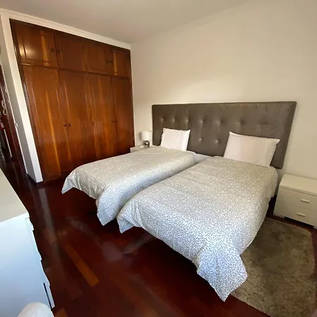 Appartement Santa Luzia