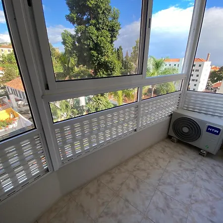 Appartement Santa Luzia