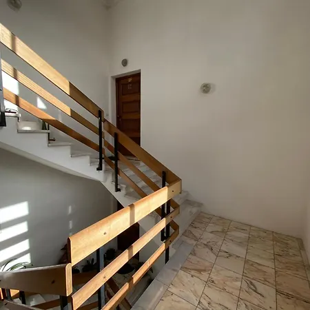 Апартаменты Santa Luzia
