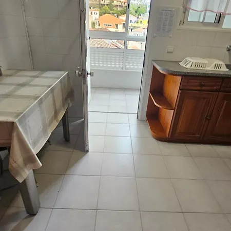 Santa Luzia Апартаменты