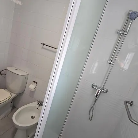 Santa Luzia Appartement *