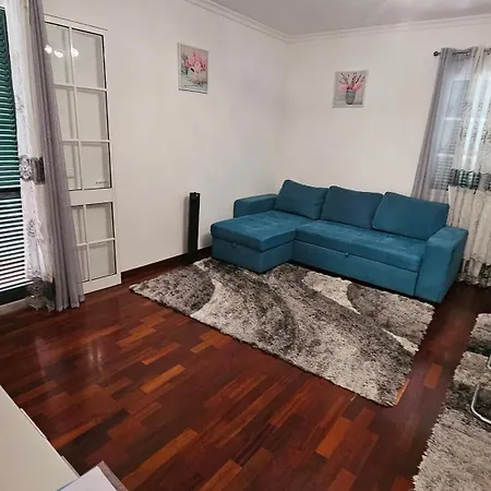 Appartement Santa Luzia Funchal (Madeira)