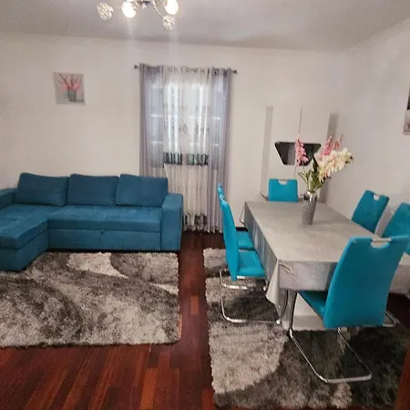 Santa Luzia Funchal (Madeira)