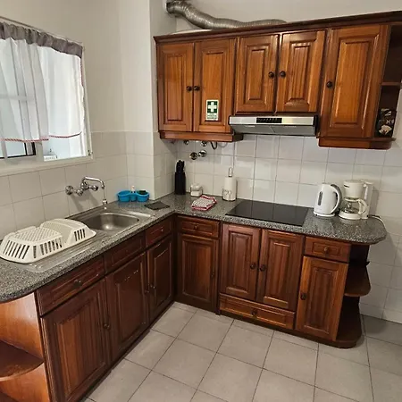 Santa Luzia * Funchal (Madeira)