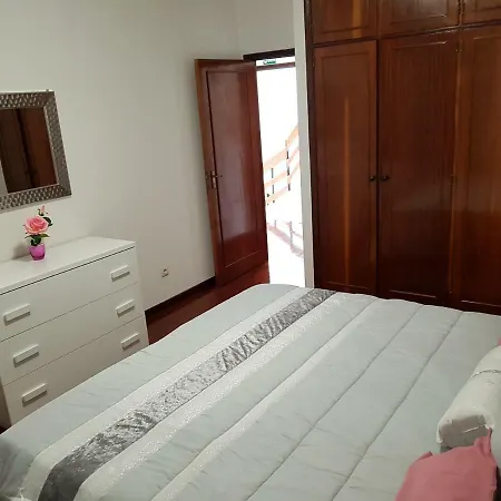 Apartment Santa Luzia *