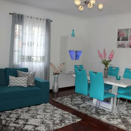 Santa Luzia Funchal (Madeira)