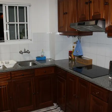 Santa Luzia Funchal (Madeira)