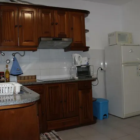Santa Luzia Апартаменты