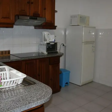 Santa Luzia Funchal (Madeira)