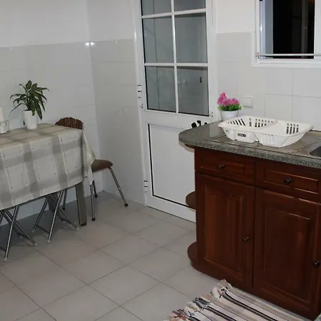 Santa Luzia * Funchal (Madeira)