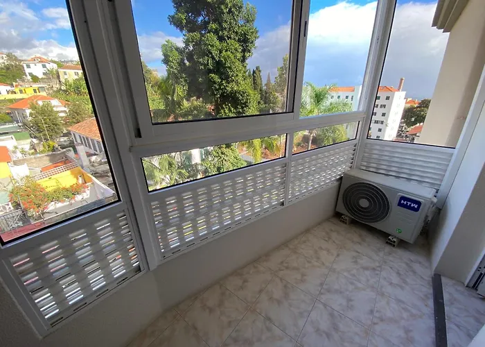 Apartment Santa Luzia