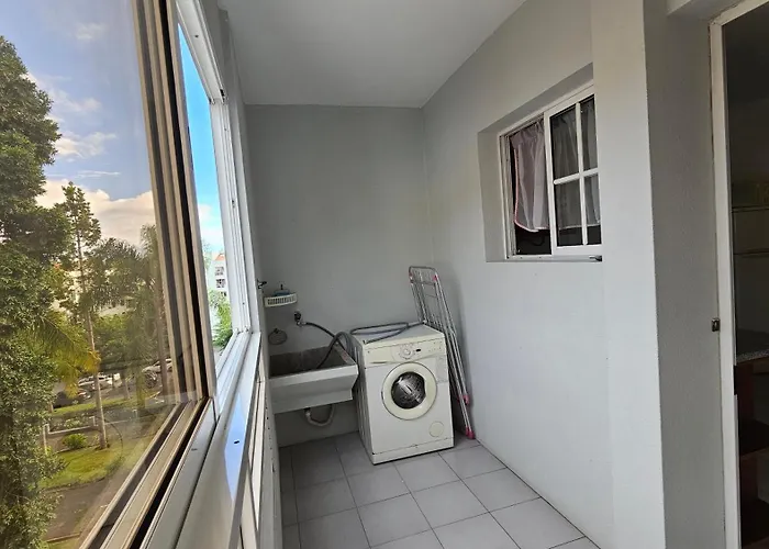 Apartment Santa Luzia Funchal (Madeira)