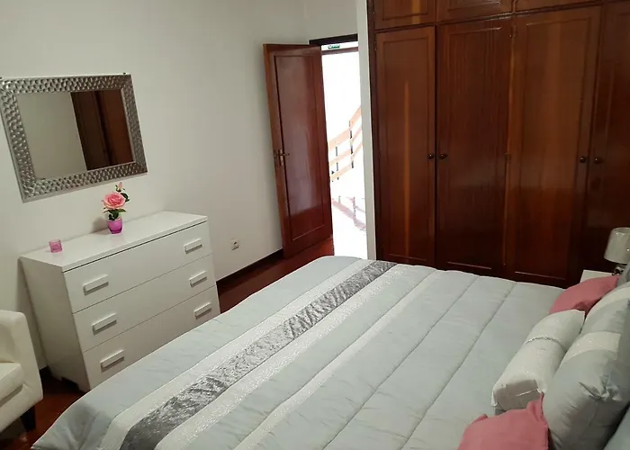 Appartamento Santa Luzia *