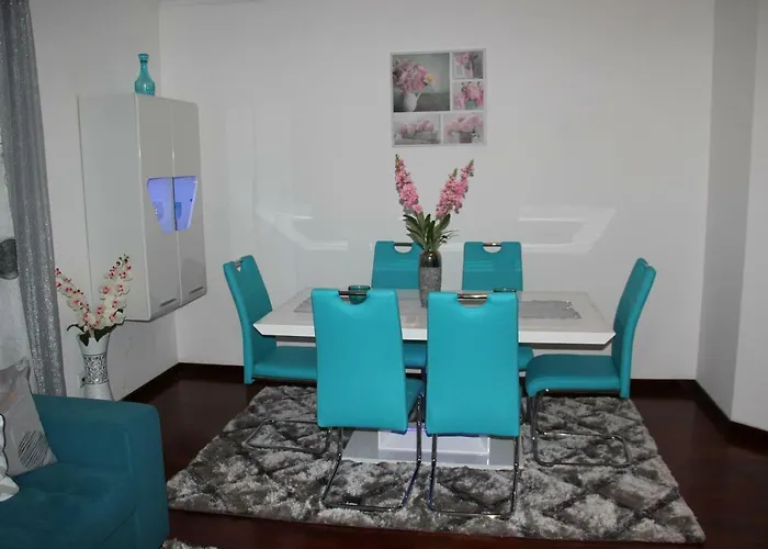 Appartamento Santa Luzia Funchal (Madeira)