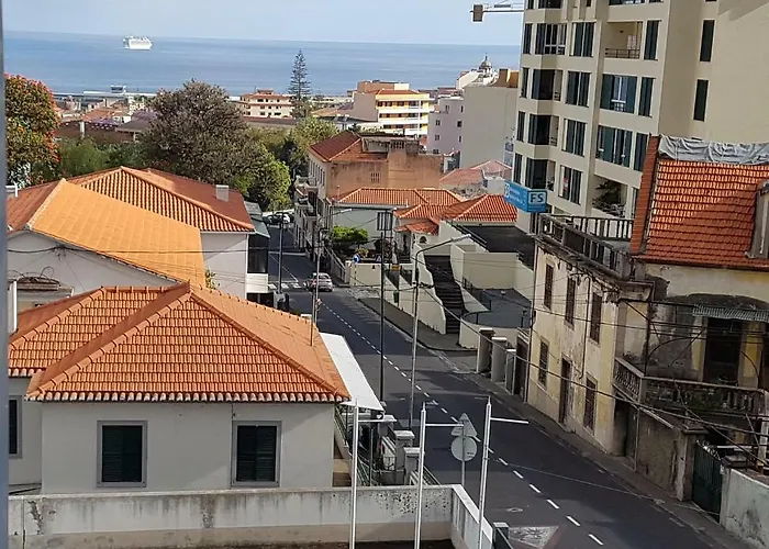 Santa Luzia Funchal (Madeira)